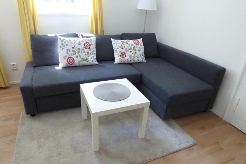 Apartman V Betelu Chrastava Buitenkant foto